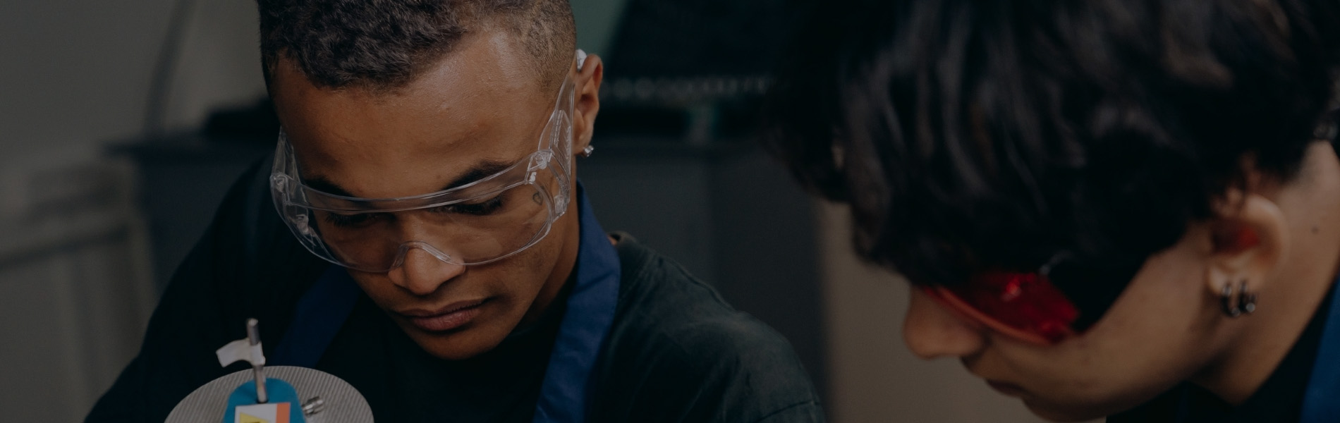 Grow Your Skills. Grow Your Career.