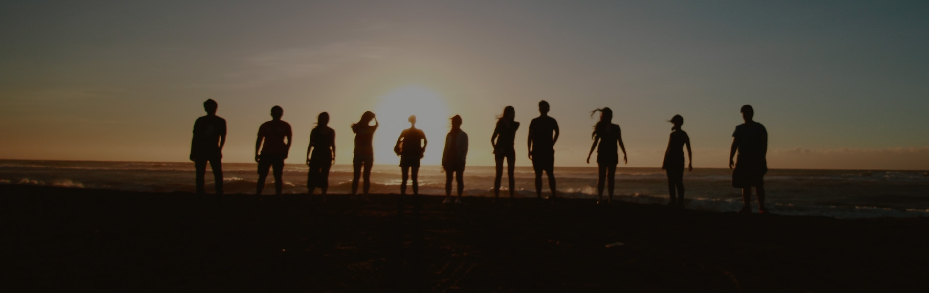 Powering Communities Through People